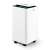 Berdsen 2.5L White Dehumidifier, angled view