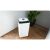 Berdsen 2.5L Dehumidifier in bathroom