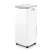 Berdsen 3.5L Dehumidifier, white, angled side view
