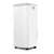 Berdsen 3.5L Dehumidifier, white, angled view with top detail