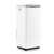 Berdsen 3.5L Dehumidifier, white, side view