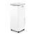 Berdsen 3.5L Dehumidifier, white, angled view
