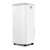 Berdsen 3.5L Dehumidifier, white, angled view with top detail