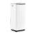 Berdsen 3.5L Dehumidifier, white, side view