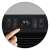 Berdsen Dehumidifier control panel close-up
