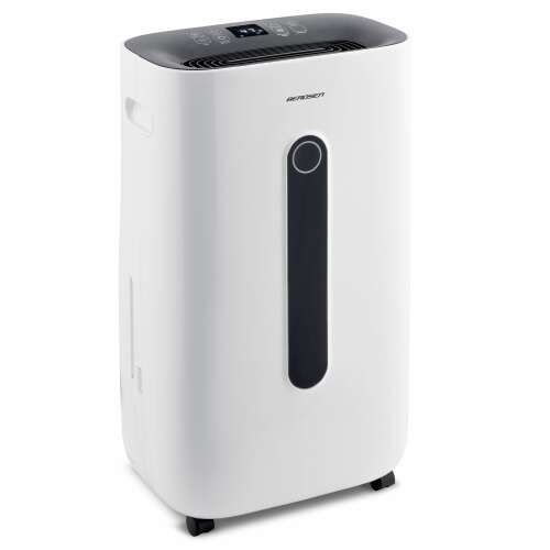 Berdsen 6.5L Dehumidifier, angled view