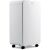 Berdsen 2L Dehumidifier angled view on wheels