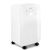Angled view of Berdsen 2L Dehumidifier with digital display