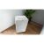 Berdsen 2L Dehumidifier in a bathroom setting