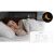 Berdsen Dehumidifier night mode for comfortable sleep