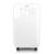 Front view of Berdsen 2L Dehumidifier on white background
