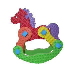 Babygreat, penová hračka do vane Calul, GB-G8