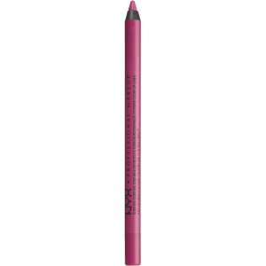 NYX Professional Slide On Lip Pencil, Fluorescent 98622509 - Mouth