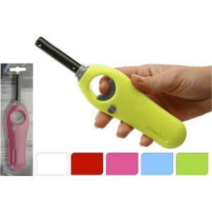 Excellent Houseware Küchenanzünder in der Hand, in verschiedenen Farben erhältlich - Feuerzeuge