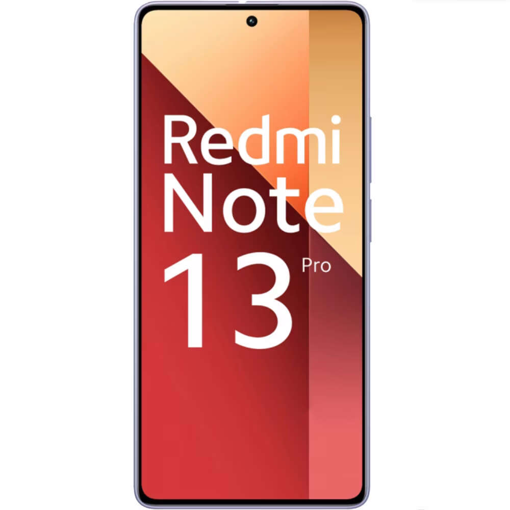 Xiaomi redmi note 13 pro, dual sim, 512 gb, 12 gb ram, 4g, levand...