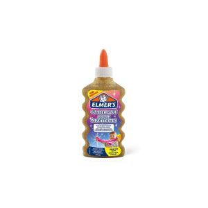 Elmer&#039;s Glitteres ragasztó Arany (177ml)  2077251 (7370068003)