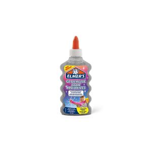 Elmer's Csillogó Ragasztó - Slime Készítéshez - 177ml