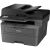 Brother MFC-L2802DN, A4, 32 Seiten/Min., LAN/USB, Multifunktion, Monochrom-Laserdrucker 137583088