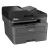 Brother MFCL2802DN mono laser multifunction printer 137583088