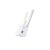 Tenda A23 Dual Band Wi-Fi 6 Range Extender on white background