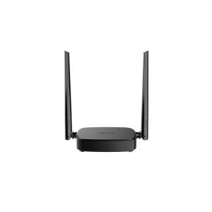 Tenda 4G03 Pro 4G LTE Router, czarny router 4G z dwoma antenami - Tenda Router Wi-Fi, adapter