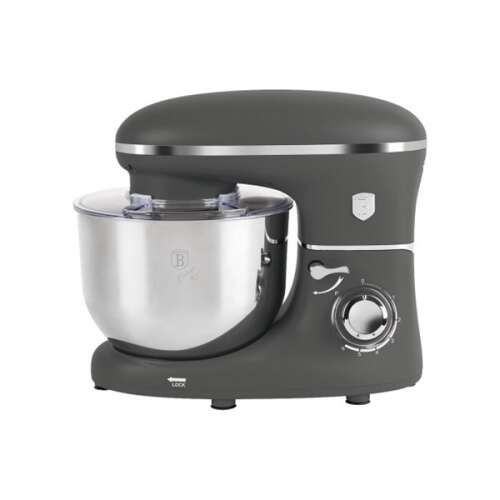 Berlinger Haus - BH/9511 matt anthracite food processor
