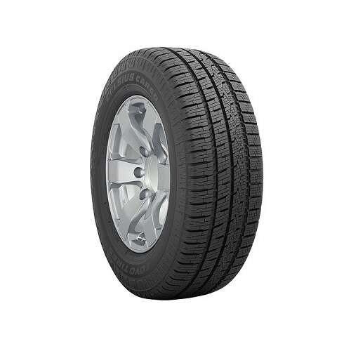 Toyo Celsius Cargo 205/70 R15C 106T négyévszakos gumiabroncs