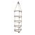3-sided rope ladder - Playground for children 98649722