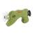 Microscop portabil Explora Zoomscope cu iluminare, zoom 20x-40x, verde