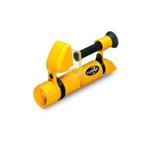 Żółty Navir 3 w 1 instrument optyczny, teleskop, mikroskop i peryskop - Navir