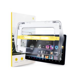 Tesla Model 3 Highland Középkonzol Védőfólia