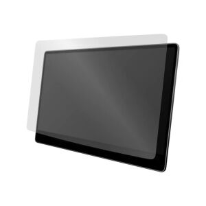 BRAGUS védőfólia Tesla Model 3 Highland hátsó tábla, karcolásgátló, átlátszó