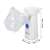 Invincio Med portable ultrasonic nebulizer dimensions
