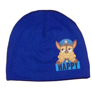 Kék Mancs őrjárat Chase karakteres sapka - Mancs Őrjárat