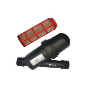 Filtru anti-nisip cu plasa, 1" 120 l / min, Omnigena OM0010