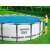 Bestway Steel Pro Max 366cm round pool with solar cover