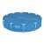 Bestway Steel Pro Max 366cm runder Pool mit Solarabdeckung
