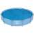 Bestway Steel Pro Max 366cm runder Pool mit Solarabdeckung