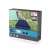 Bestway inflatable guest bed, camping mattress, 188 x 99 x 22cm, packaging