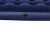 Bestway inflatable guest bed, camping mattress, valve detail