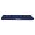 Bestway inflatable camping mattress, blue