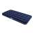 Bestway inflatable camping mattress, blue