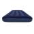 Side view of Bestway inflatable camping mattress