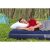 Comfortable camping with Bestway inflatable air mattress