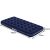 Dimensions of Bestway inflatable air mattress: 188 x 99 x 22 cm
