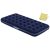 Bestway inflatable camping mattress with repair patch