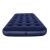 Front view of Bestway inflatable camping mattress