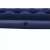 Bestway inflatable guest bed, camping mattress, valve detail