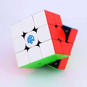 GAN - 11 M Pro - Mágneses Speed Cube - 56mm