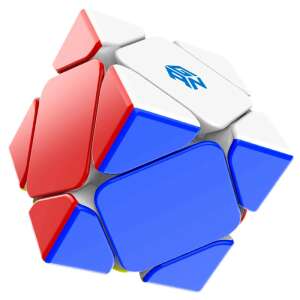 GAN Skewb Standard - Speedcube - 56mm